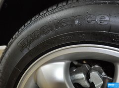 2013款 1.8T 自动 4WD 豪域版 5座
