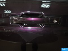 2013款 1.8T 自动 4WD 豪域版 5座