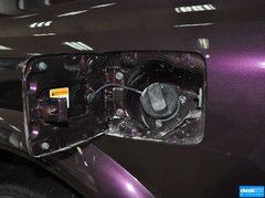 2013款 1.8T 自动 4WD 豪域版 5座