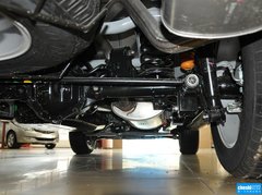 2013款 1.8T 自动 4WD 豪域版 5座