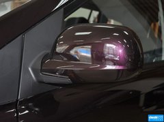 2013款 1.8T 自动 4WD 豪域版 5座
