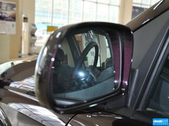 2013款 1.8T 自动 4WD 豪域版 5座