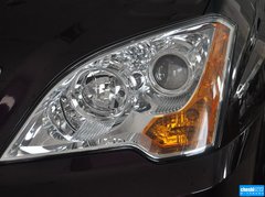 2013款 1.8T 自动 4WD 豪域版 5座