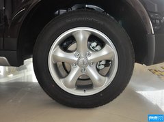 2013款 1.8T 自动 4WD 豪域版 5座