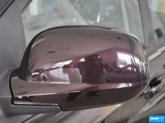2013款 1.8T 自动 4WD 豪域版 5座