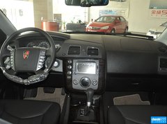 2013款 1.8T 自动 4WD 豪域版 5座