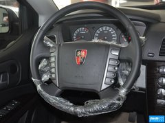 2013款 1.8T 自动 4WD 豪域版 5座