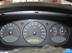 2013款 1.8T 自动 4WD 豪域版 5座
