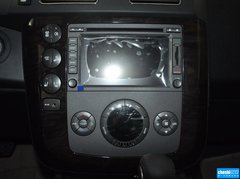 2013款 1.8T 自动 4WD 豪域版 5座