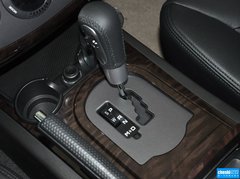 2013款 1.8T 自动 4WD 豪域版 5座