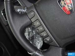 2013款 1.8T 自动 4WD 豪域版 5座