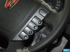 2013款 1.8T 自动 4WD 豪域版 5座