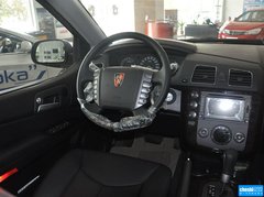 2013款 1.8T 自动 4WD 豪域版 5座
