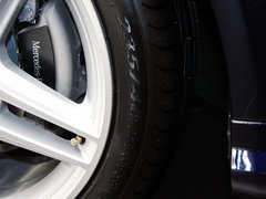 2012款 E260 1.8T CGI敞篷版