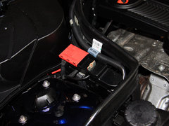 奔驰E级(进口) 2012款 E260 1.8T CGI敞篷版