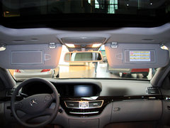 2012款 E260 1.8T CGI敞篷版