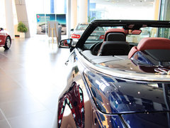 奔驰E级(进口) 2012款 E260 1.8T CGI敞篷版
