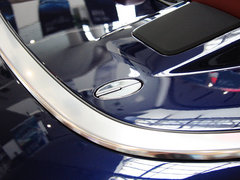 奔驰E级(进口) 2012款 E260 1.8T CGI敞篷版