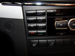 2012款 E260 1.8T CGI敞篷版