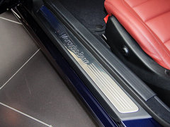 2012款 E260 1.8T CGI敞篷版