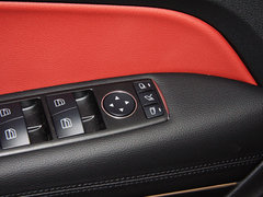 2012款 E260 1.8T CGI敞篷版