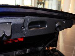 2012款 E260 1.8T CGI敞篷版