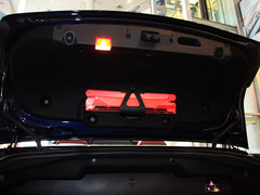 奔驰E级(进口) 2012款 E260 1.8T CGI敞篷版