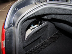 2012款 E260 1.8T CGI敞篷版