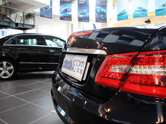2012款 E260 1.8T CGI敞篷版