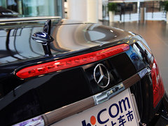 2012款 E260 1.8T CGI敞篷版