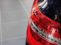 2012款 E260 1.8T CGI敞篷版