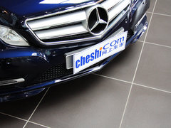 2012款 E260 1.8T CGI敞篷版