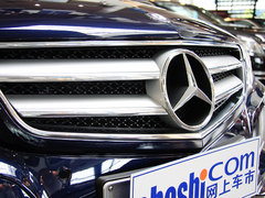 2012款 E260 1.8T CGI敞篷版