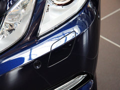 2012款 E260 1.8T CGI敞篷版