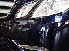 2012款 E260 1.8T CGI敞篷版