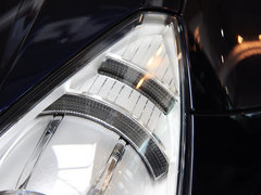 2012款 E260 1.8T CGI敞篷版