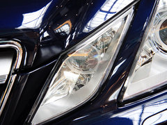 2012款 E260 1.8T CGI敞篷版