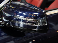 2012款 E260 1.8T CGI敞篷版