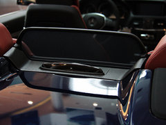 2012款 E260 1.8T CGI敞篷版