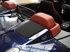 2012款 E260 1.8T CGI敞篷版