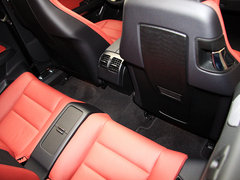 2012款 E260 1.8T CGI敞篷版