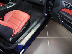 2012款 E260 1.8T CGI敞篷版