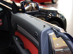 2012款 E260 1.8T CGI敞篷版