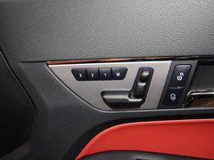 2012款 E260 1.8T CGI敞篷版