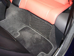 2012款 E260 1.8T CGI敞篷版