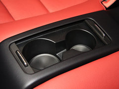 2012款 E260 1.8T CGI敞篷版