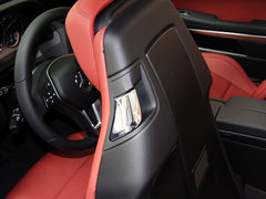 2012款 E260 1.8T CGI敞篷版