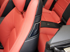 2012款 E260 1.8T CGI敞篷版