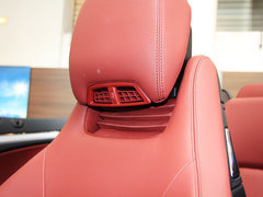 2012款 E260 1.8T CGI敞篷版