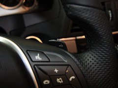 2012款 E260 1.8T CGI敞篷版